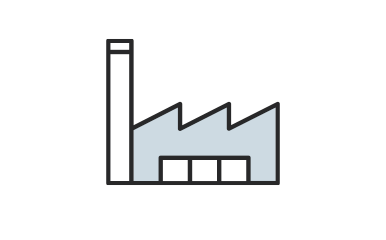 Power Generation Icon