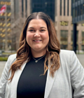 Caitlin Taylor bio image | CNA Canada
